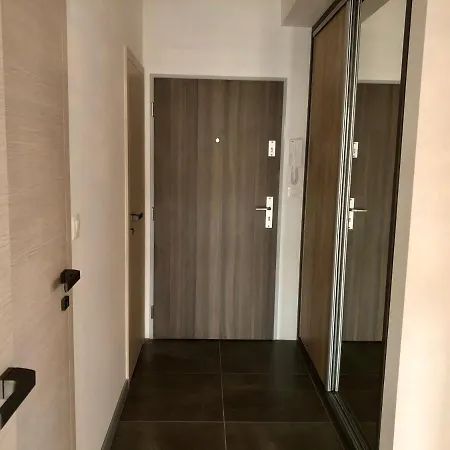 Noemis 아파트